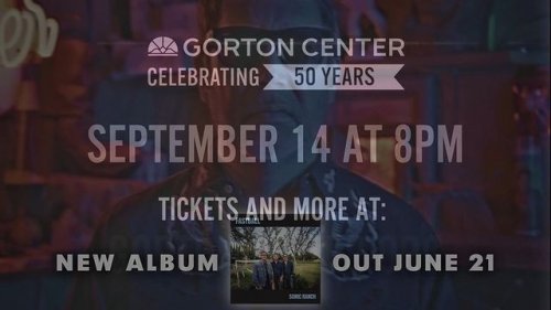 Video post from gortoncenterlf.