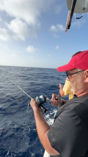 Video post from ejs_fishing_charters.