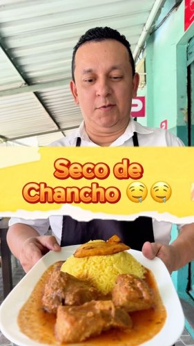 Video post from danilo_restaurante.