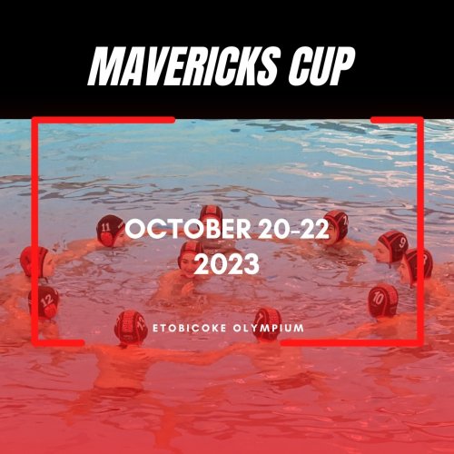 Photo post from maverickswaterpoloclub.
