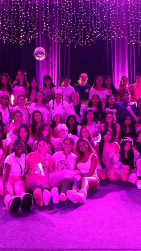 Video post from taraanglicanschoolforgirls.