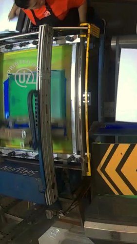 Video post from uzmarketing.