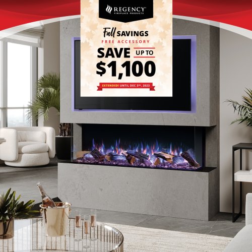 Photo post from regencyfire.