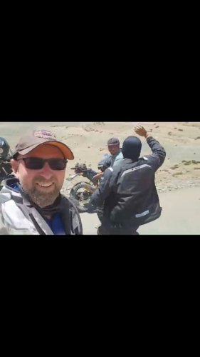 Video post from throttledownunder.