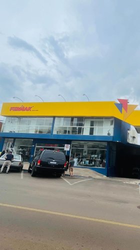 Video post from fermakoficial.