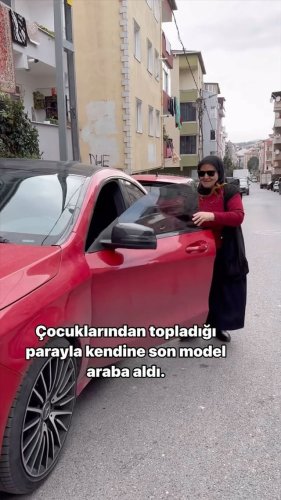 Video post from mehmetenliogluofficial.