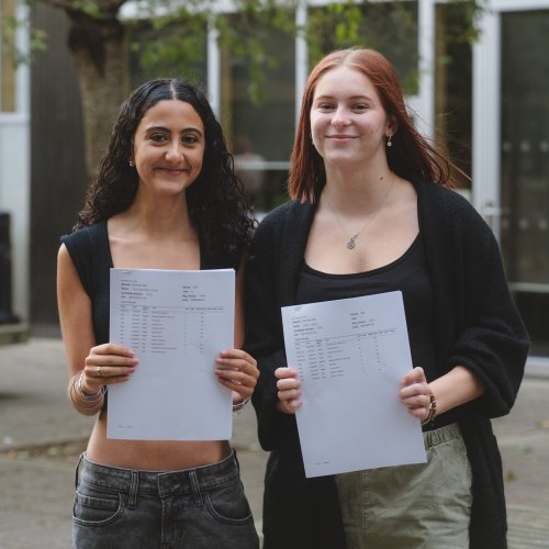 Carousel post from bramleynewspaper.