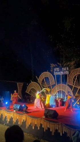 Video post from visittorajautara.