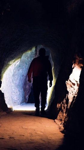 Video post from visittucson.