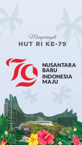 Video post from amanatnasional.
