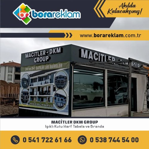 Photo post from borareklam.