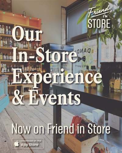 Photo post from dandywineshop.