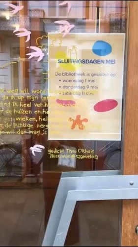 Video post from bibliotheeksintgillis.