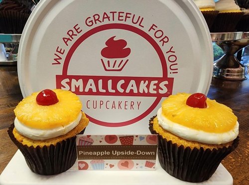 Photo post from smallcakestyler.