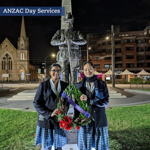 Carousel post from taraanglicanschoolforgirls.