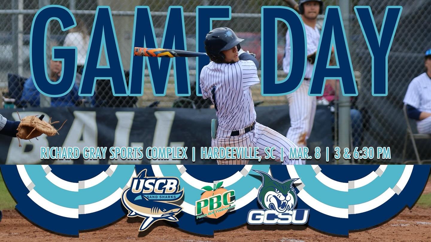 Photo post from uscbsandsharks.