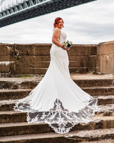 Carousel post from thecurvybridenj.