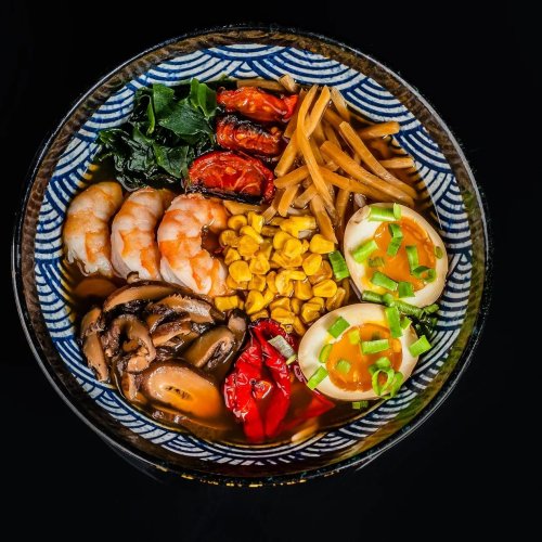 Carousel post from sun_sushi_restaurant.