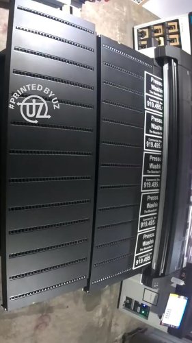 Video post from uzmarketing.