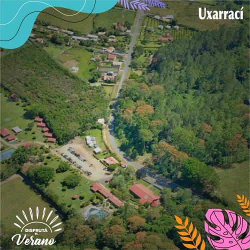 Photo post from uxarraci.