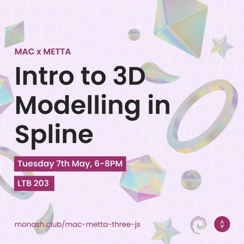 Photo post from monashcoding.