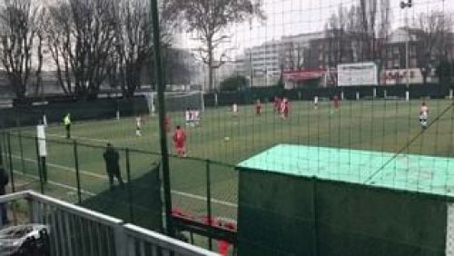 Video post from acgaribaldina1932.