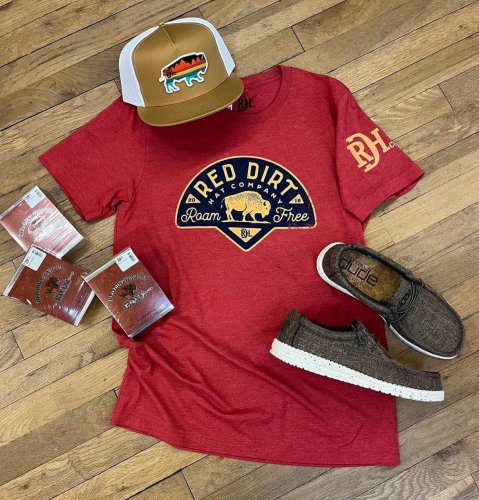 Photo post from reddirthatco.