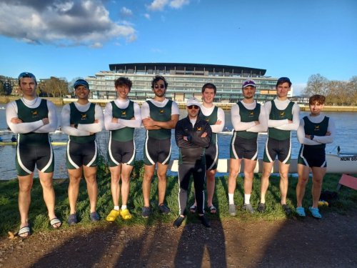 Carousel post from queensboatclub.