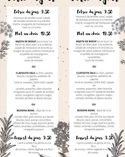 Photo post from miditreizepontarlier.