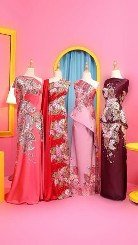 Video post from jakeltextile.