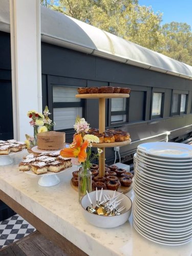 Video post from the_station_hunter_valley.