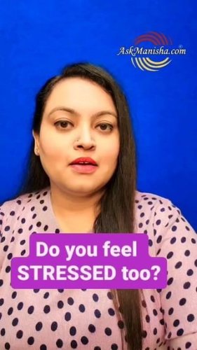 Video post from askmanisha.