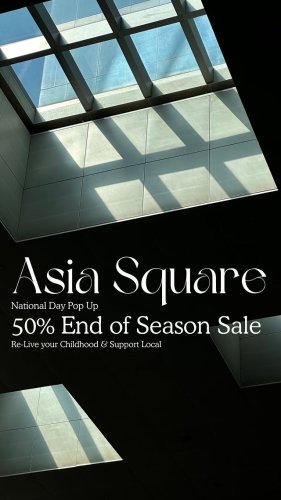 Video post from crane_living.