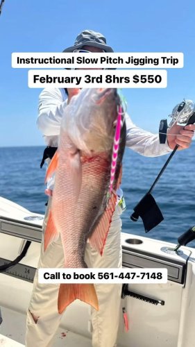 Video post from ejs_fishing_charters.