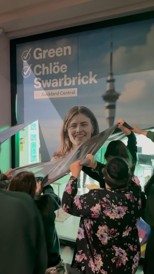 Video post from chloe.swarbrick.