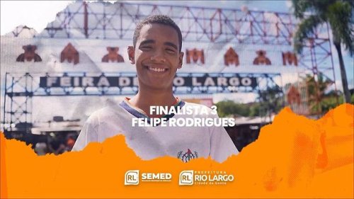 Video post from prefeiturariolargo.