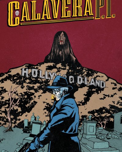 Carousel post from lotuslandcomics.