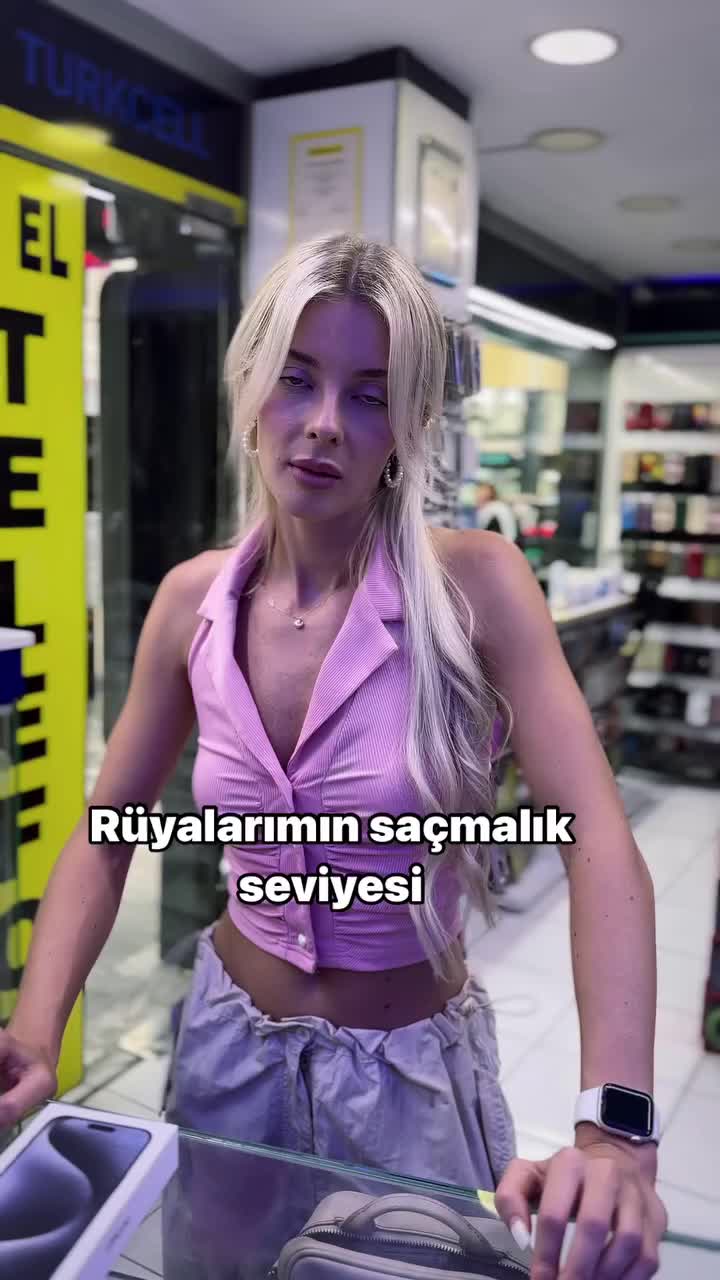 Video post from mehmetenliogluofficial.