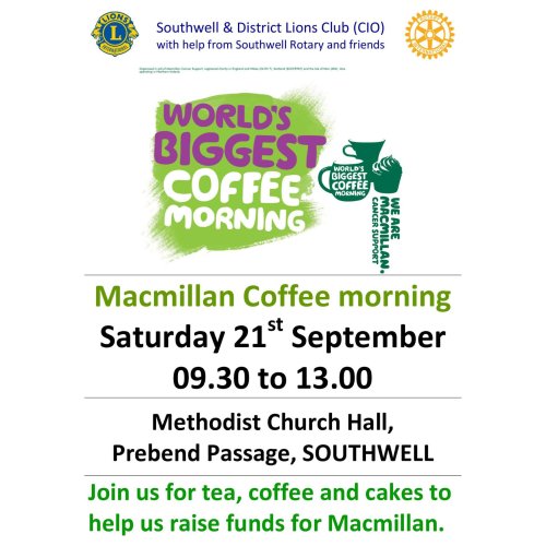 Photo post from bramleynewspaper.