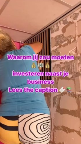 Video post from masteryourbusinessmoves.nl.