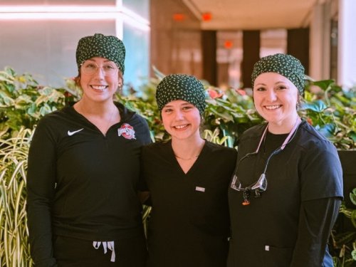 Photo post from trilliumdental.