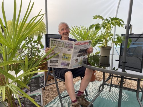 Photo post from bramleynewspaper.