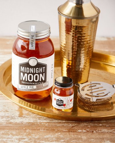 What to Mix with Moonshine  Midnight Moon Moonshine + Moonshake