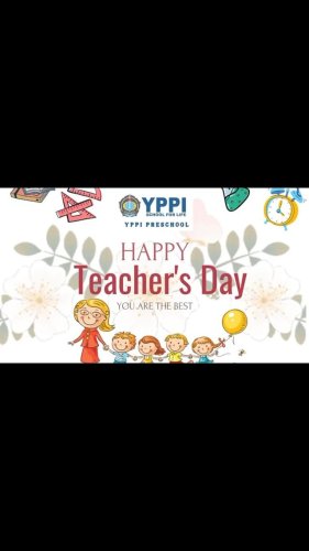 Video post from yppipreschool.