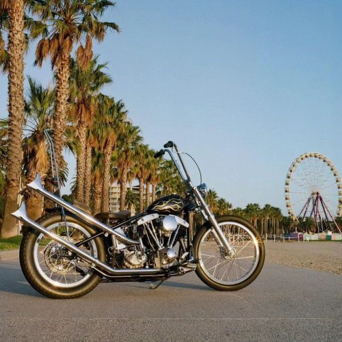 Photo post from throttledownunder.