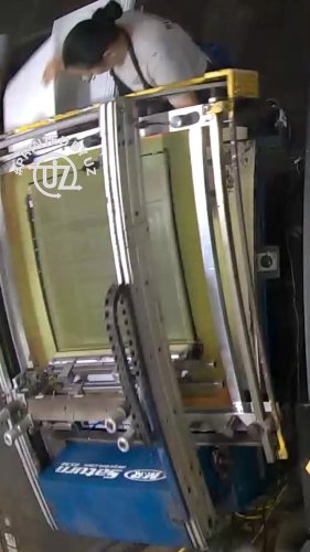 Video post from uzmarketing.
