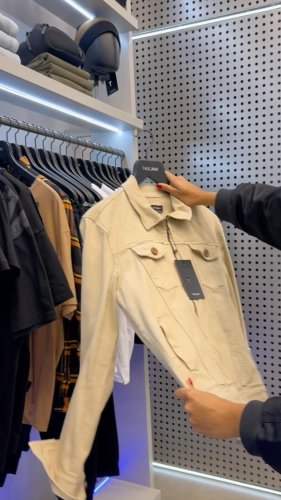 Video post from galeriaspacificoshopping.