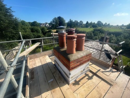 Carousel post from hardyandsonsroofing.