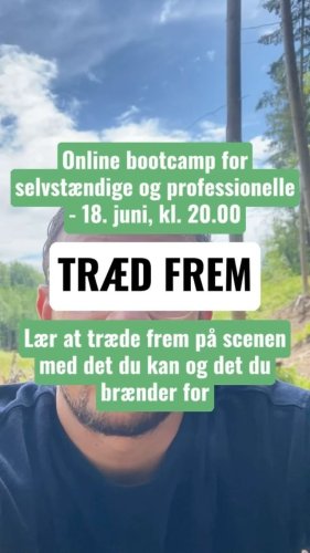 Video post from kropsvis.