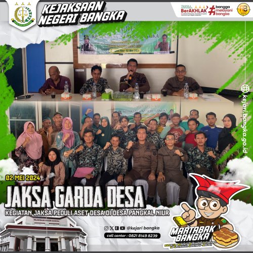 Carousel post from kejaribangka.
